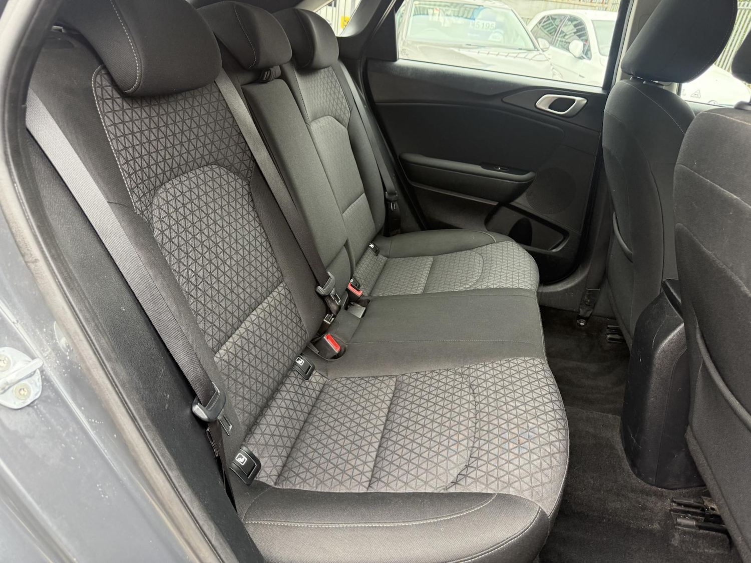 Used Kia Ceed 2019 for sale - 76507900: Photo 17