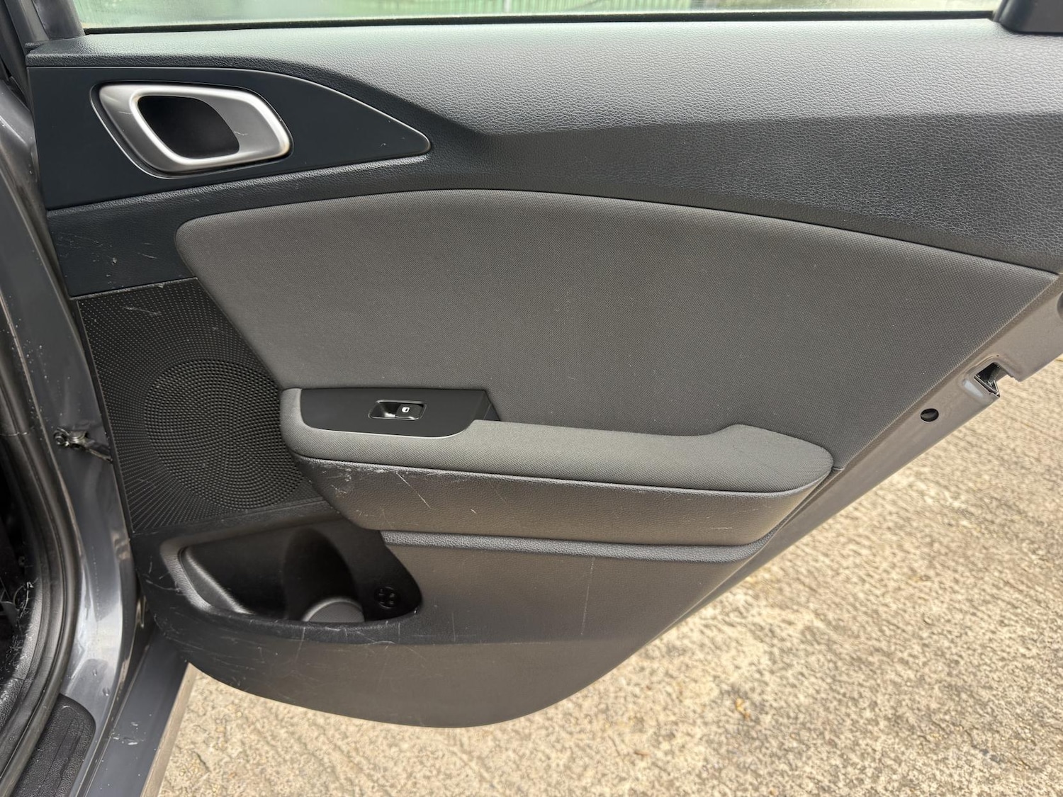 Used Kia Ceed 2019 for sale - 76507900: Photo 18