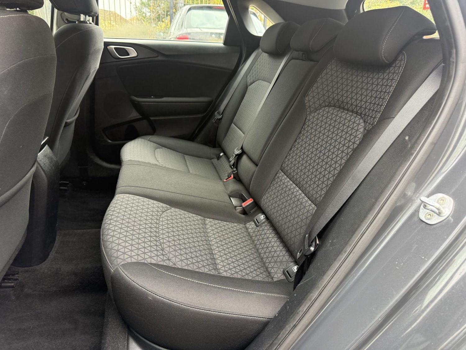 Used Kia Ceed 2019 for sale - 76507900: Photo 21