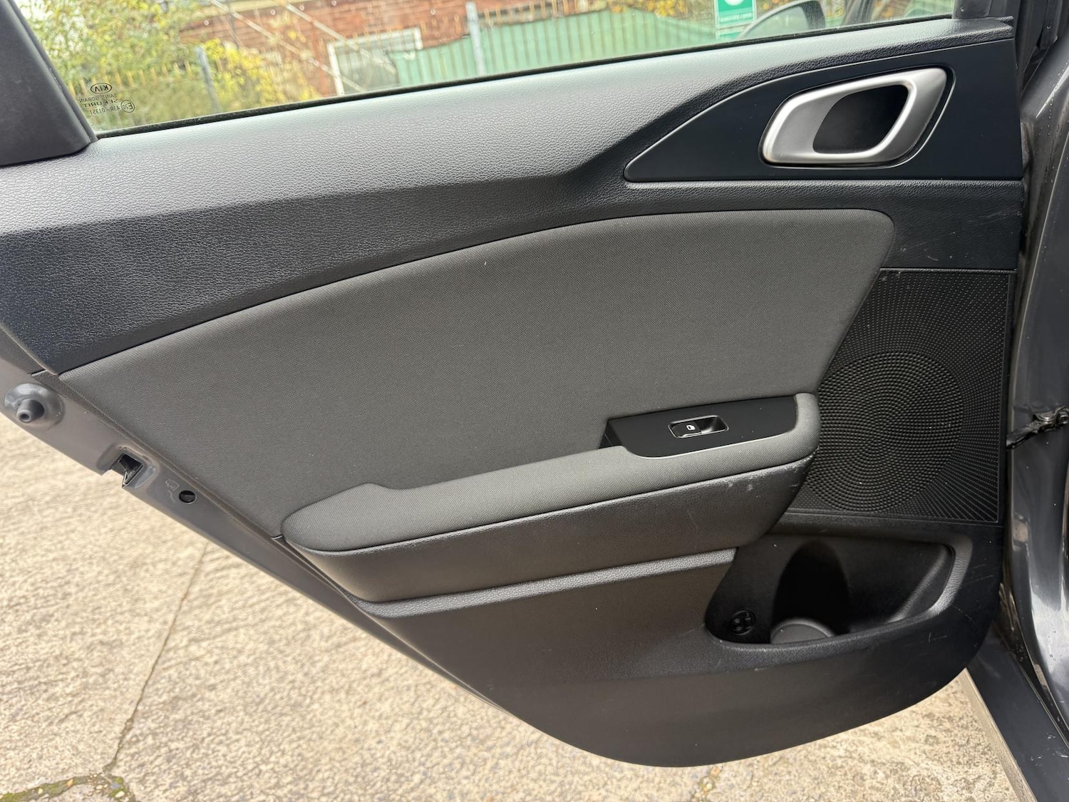 Used Kia Ceed 2019 for sale - 76507900: Photo 22