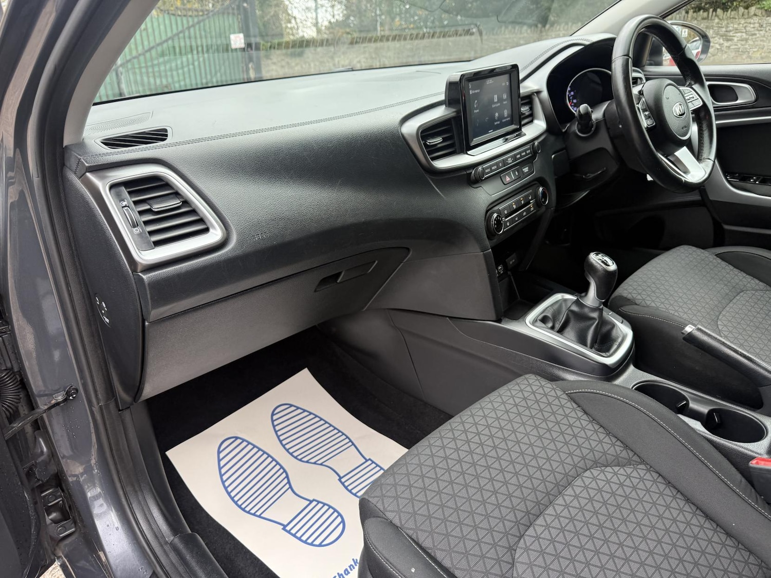 Used Kia Ceed 2019 for sale - 76507900: Photo 24