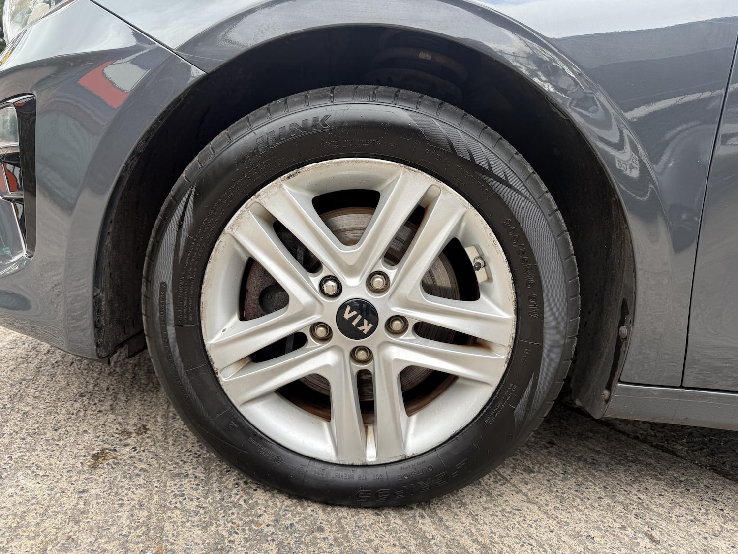 Used Kia Ceed 2019 for sale - 76507900: Photo 26