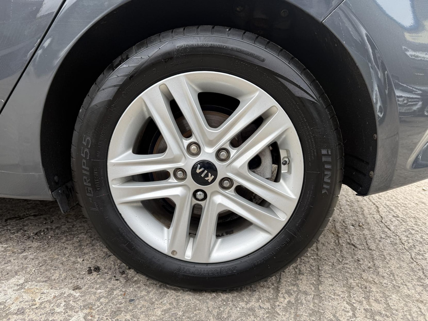 Used Kia Ceed 2019 for sale - 76507900: Photo 27