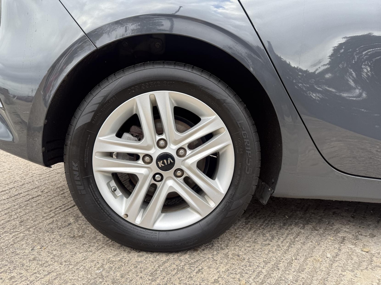 Used Kia Ceed 2019 for sale - 76507900: Photo 28