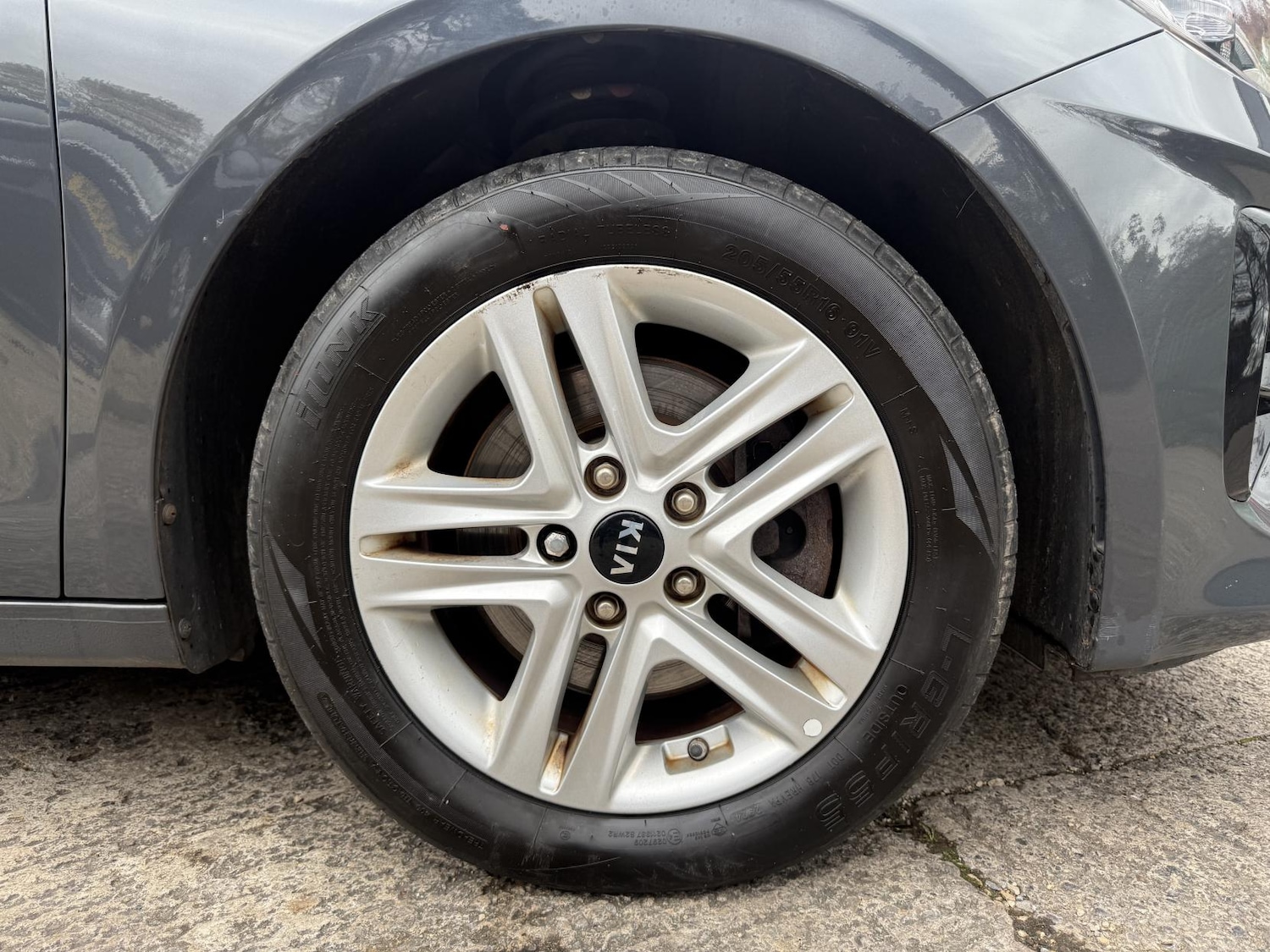 Used Kia Ceed 2019 for sale - 76507900: Photo 29