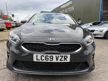 Used Kia Ceed 2019 for sale - 76507900: Photo