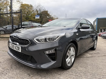 Used Kia Ceed 2019 for sale - 76507900: Photo