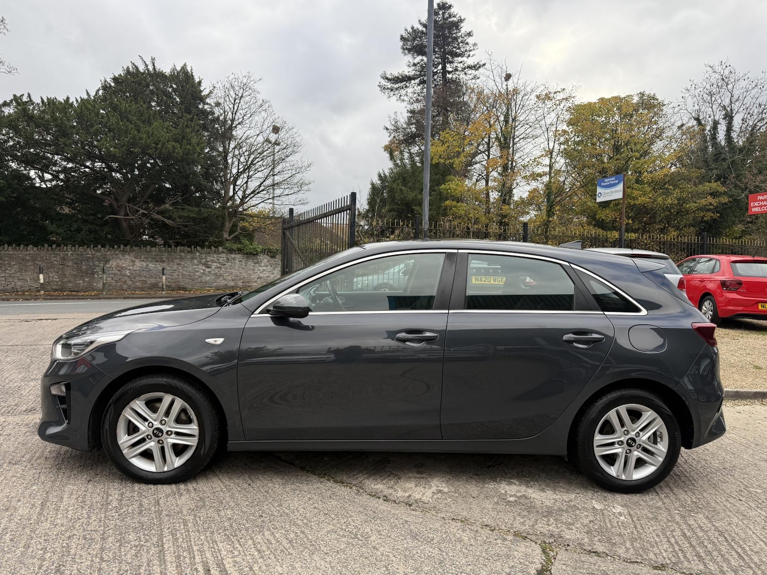 Used Kia Ceed 2019 for sale - 76507900: Photo 4
