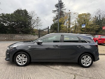 Used Kia Ceed 2019 for sale - 76507900: Photo