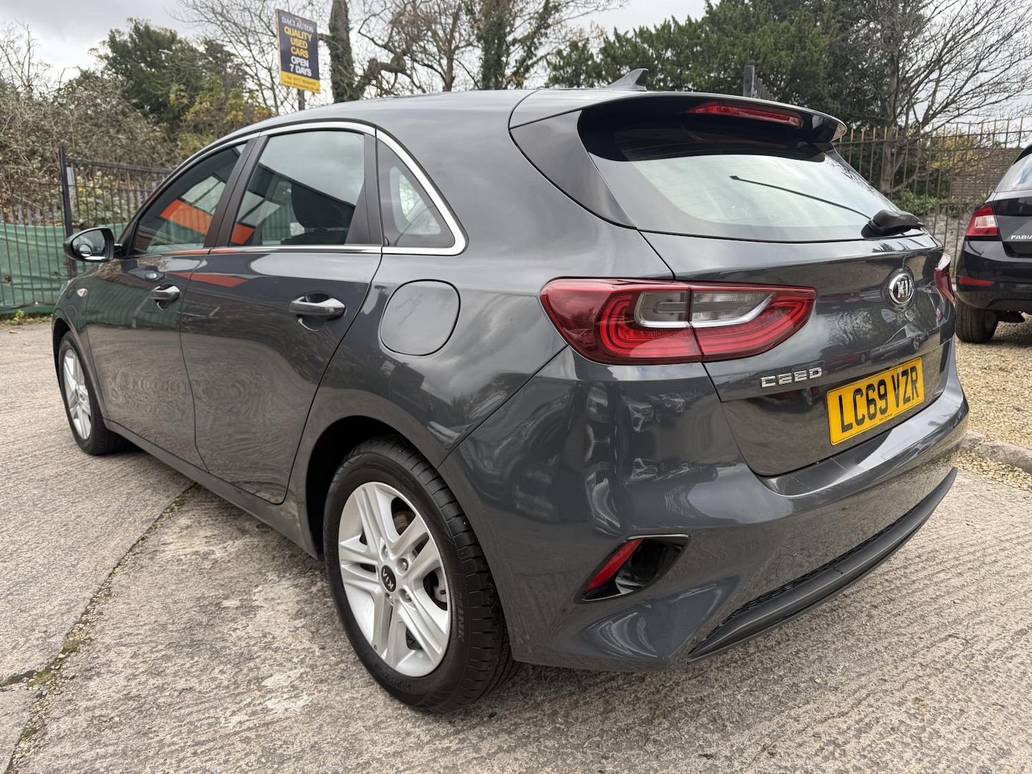 Used Kia Ceed 2019 for sale - 76507900: Photo 5
