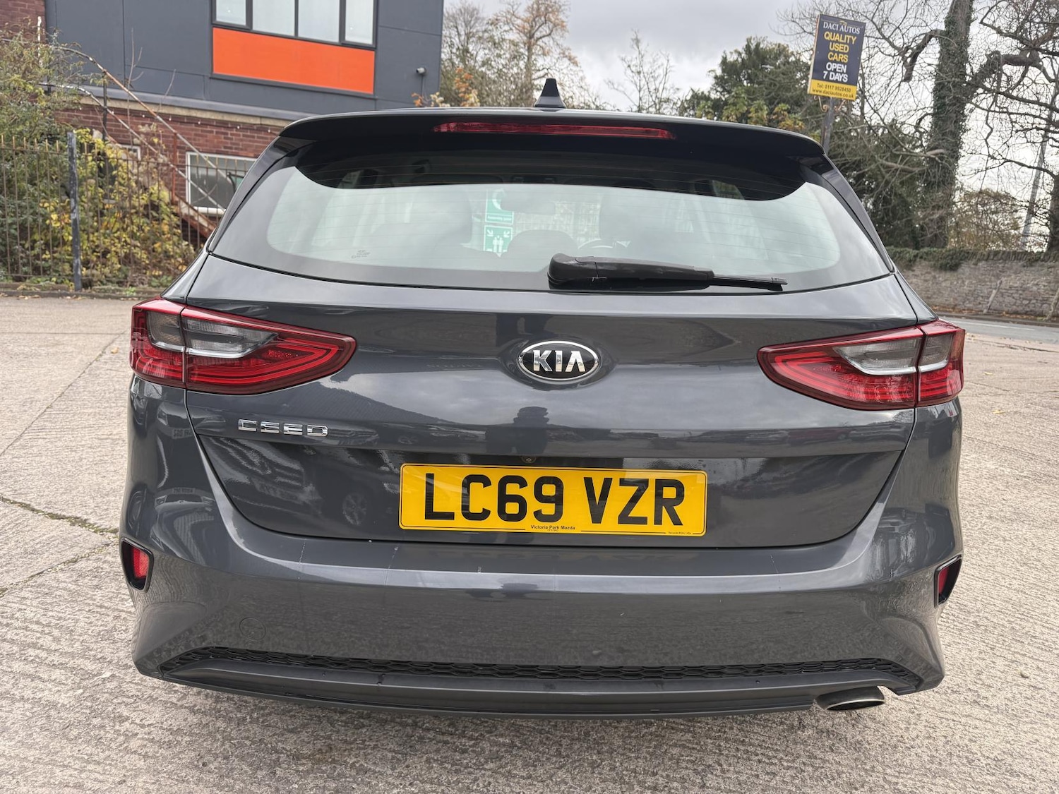 Used Kia Ceed 2019 for sale - 76507900: Photo 6