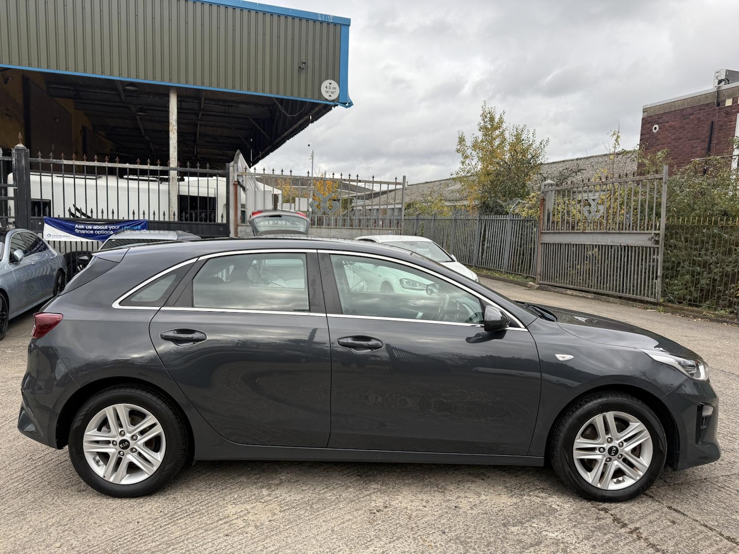 Used Kia Ceed 2019 for sale - 76507900: Photo 8