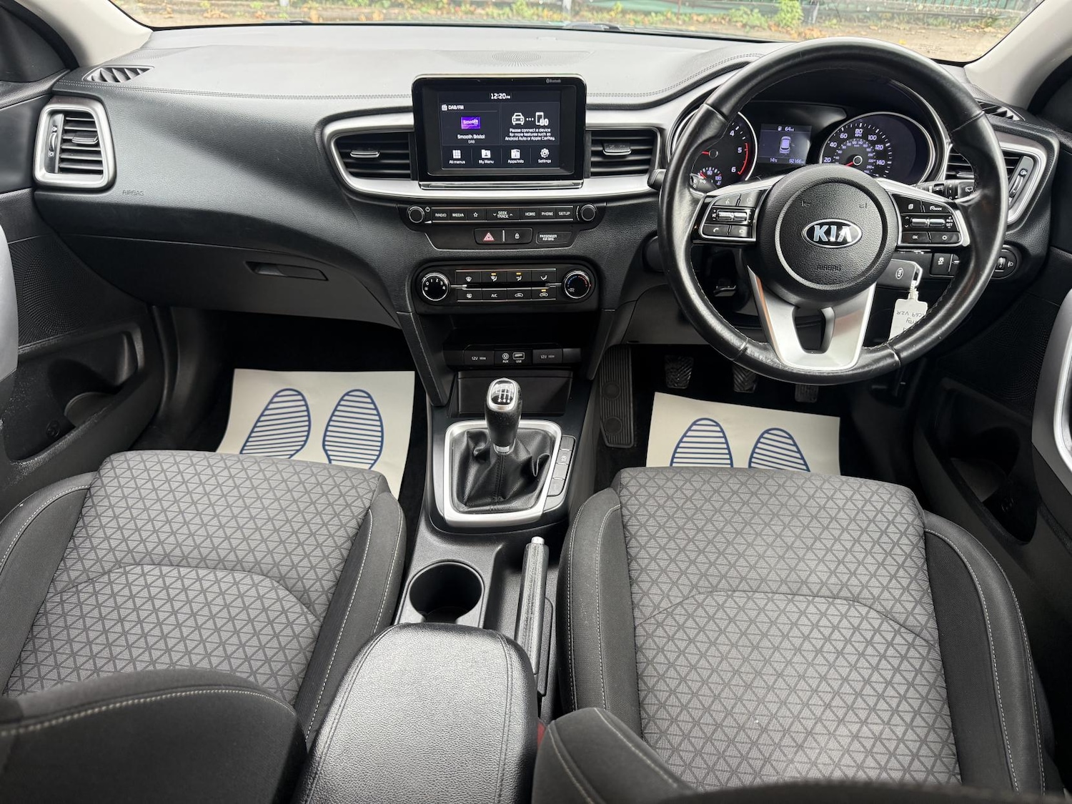 Used Kia Ceed 2019 for sale - 76507900: Photo 9