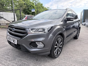 Used Ford Kuga 2019 for sale - 78520327: Photo