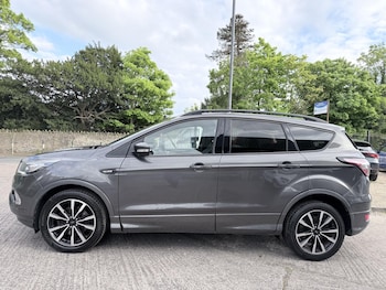 Used Ford Kuga 2019 for sale - 78520327: Photo