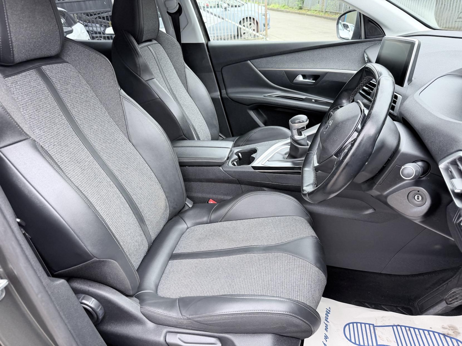 Used Peugeot 3008 2019 for sale - 78133884: Photo 10