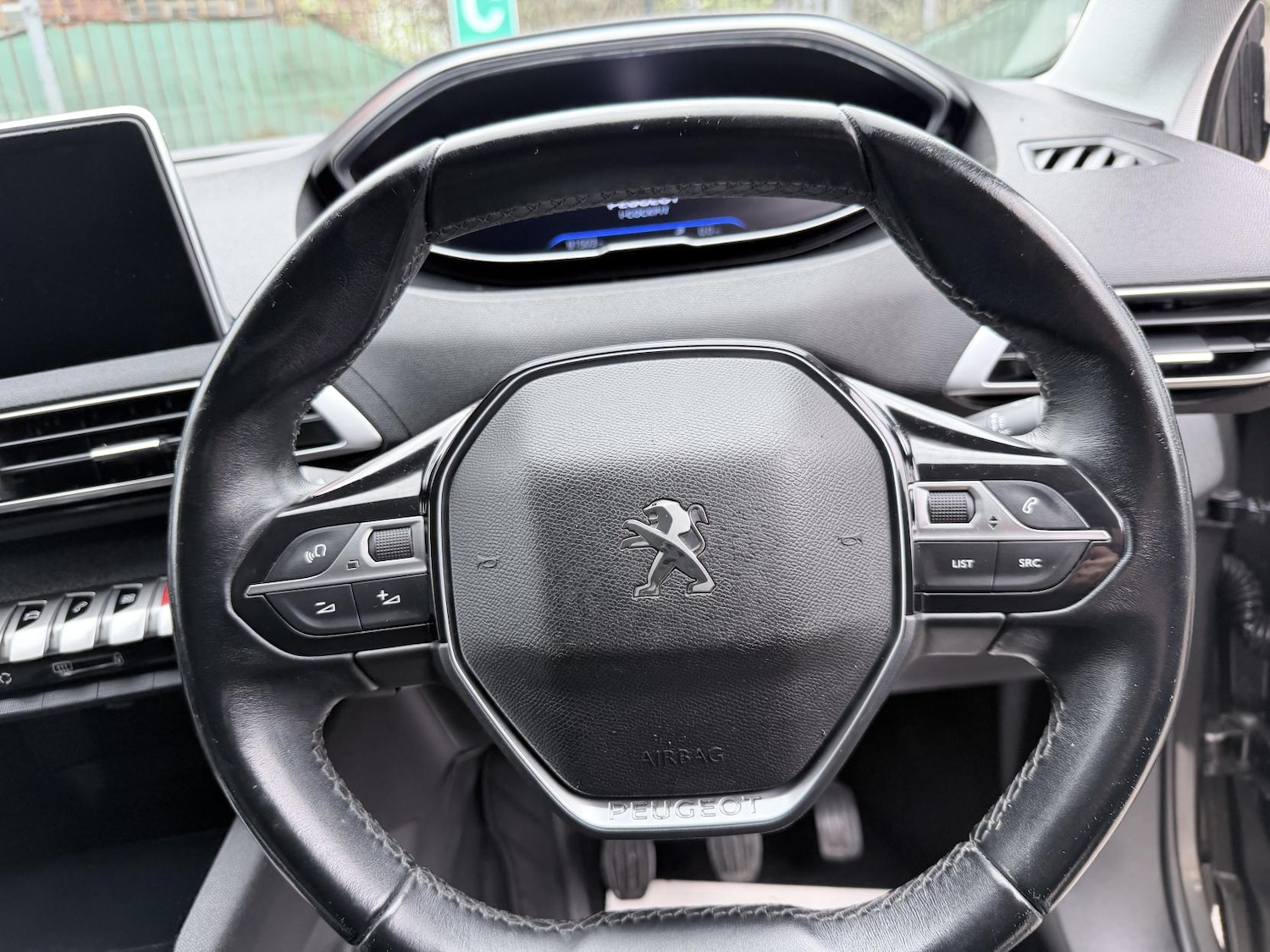 Used Peugeot 3008 2019 for sale - 78133884: Photo 12