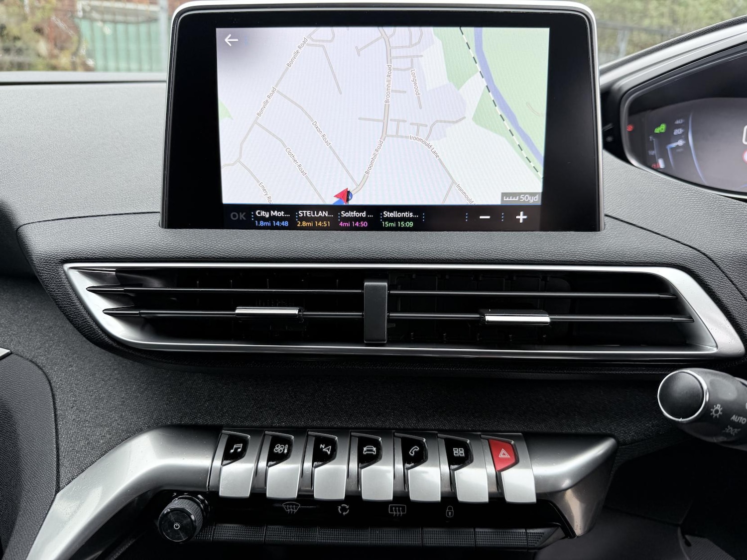 Used Peugeot 3008 2019 for sale - 78133884: Photo 13