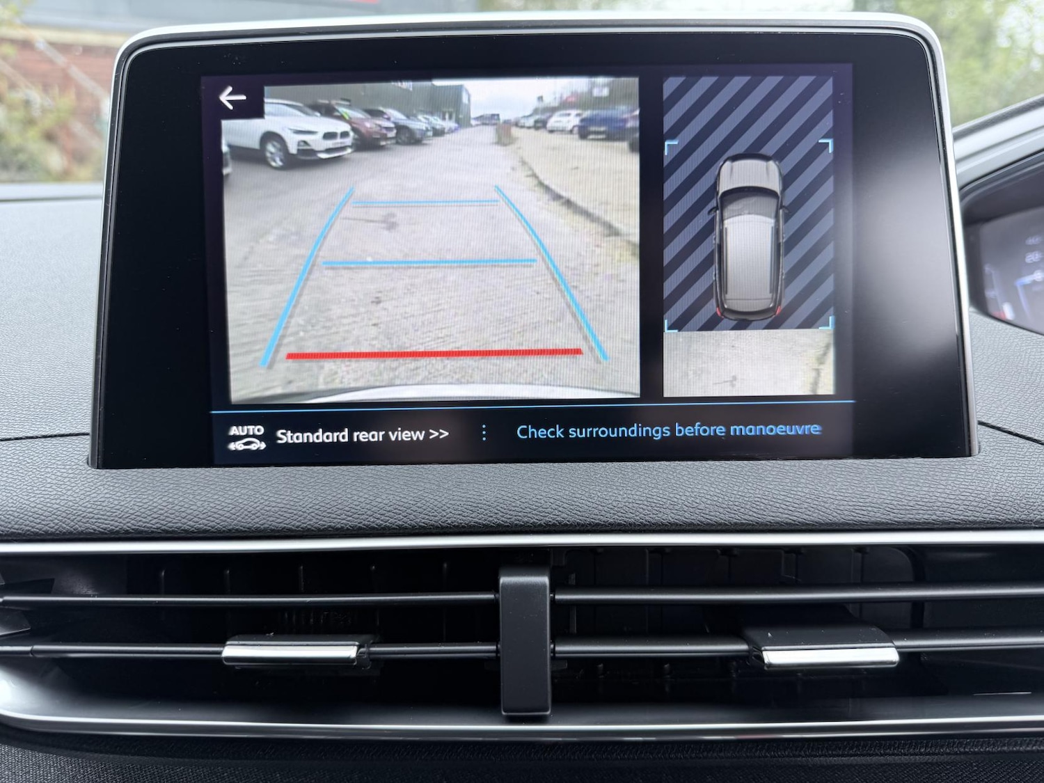 Used Peugeot 3008 2019 for sale - 78133884: Photo 14