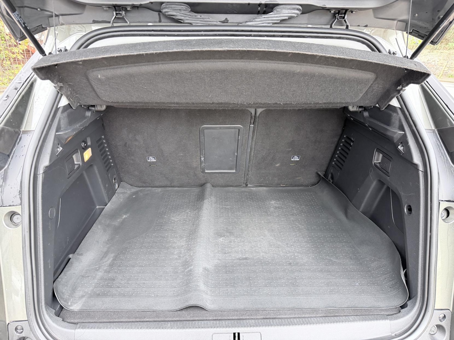 Used Peugeot 3008 2019 for sale - 78133884: Photo 18