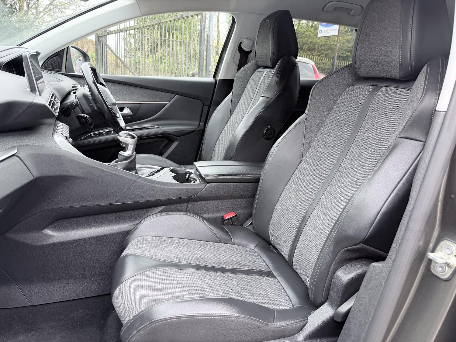 Used Peugeot 3008 2019 for sale - 78133884: Photo 21