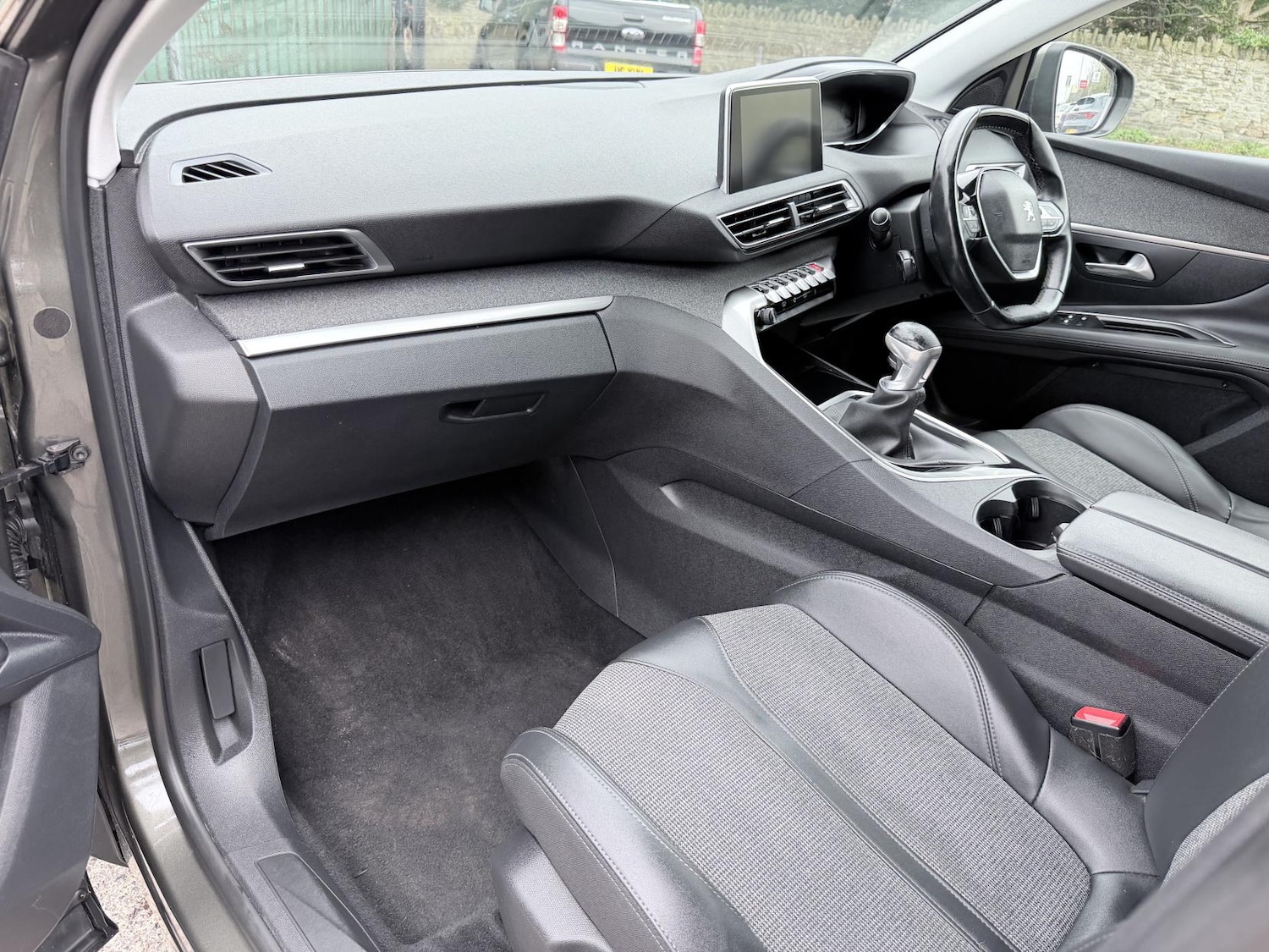 Used Peugeot 3008 2019 for sale - 78133884: Photo 22