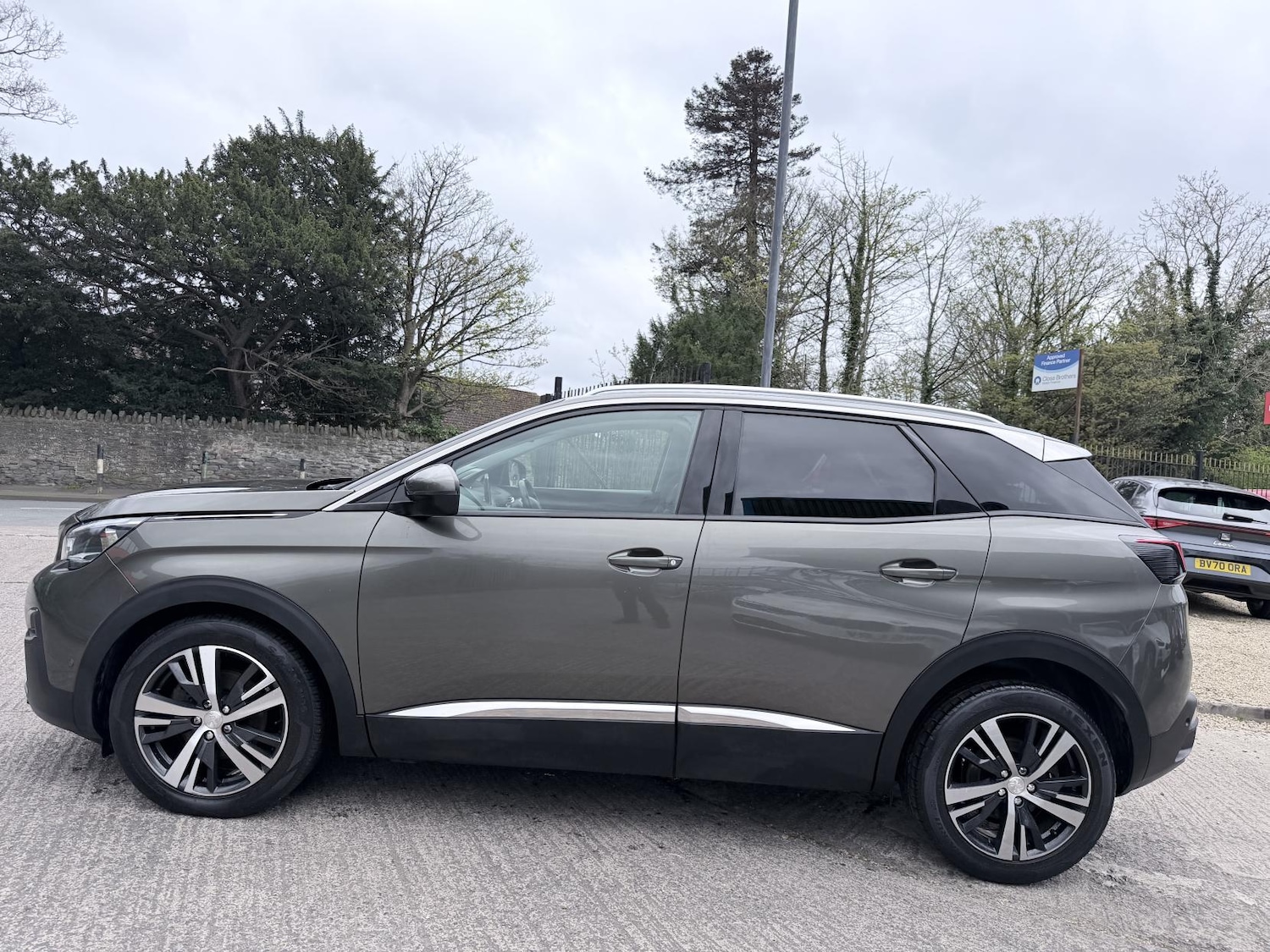 Used Peugeot 3008 2019 for sale - 78133884: Photo 4