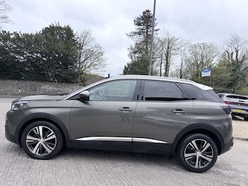 Used Peugeot 3008 2019 for sale - 78133884: Photo