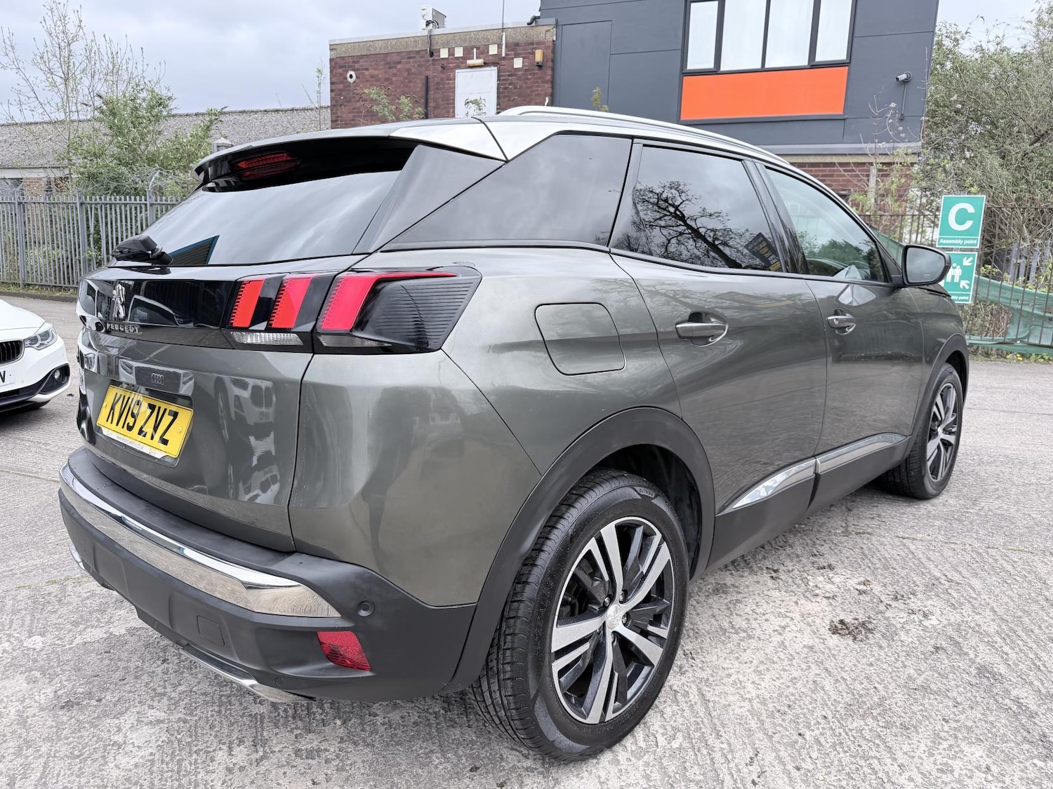 Used Peugeot 3008 2019 for sale - 78133884: Photo 7