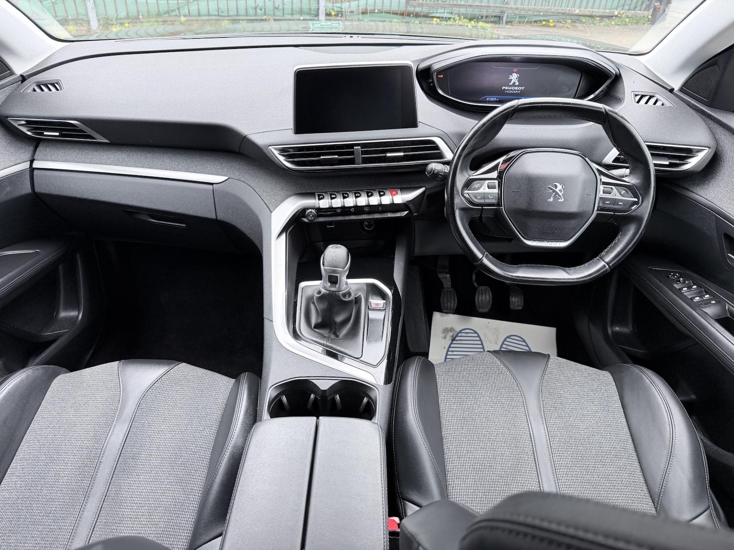 Used Peugeot 3008 2019 for sale - 78133884: Photo 9