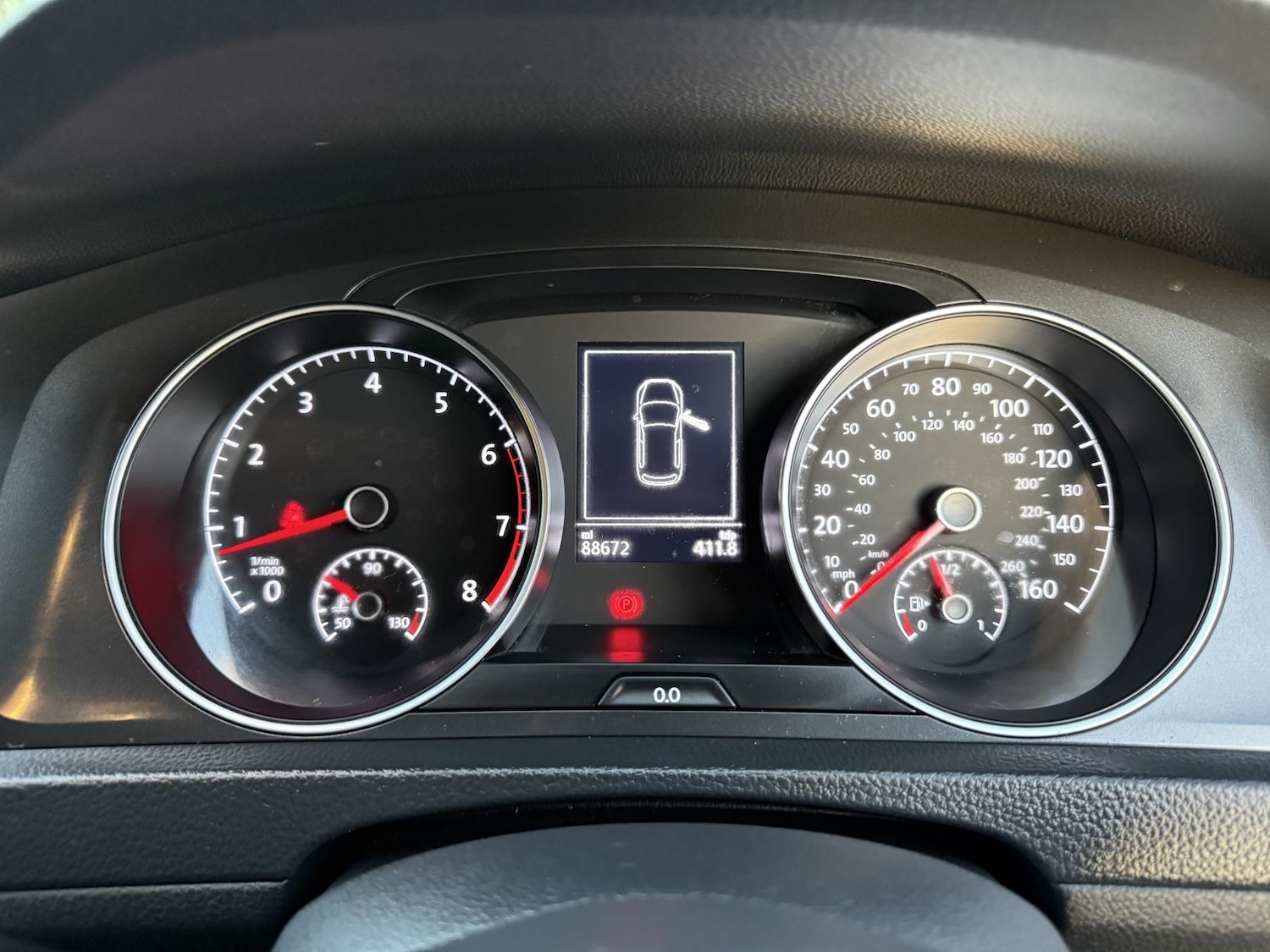 Used Volkswagen Golf 2018 for sale - 76649999: Photo 11