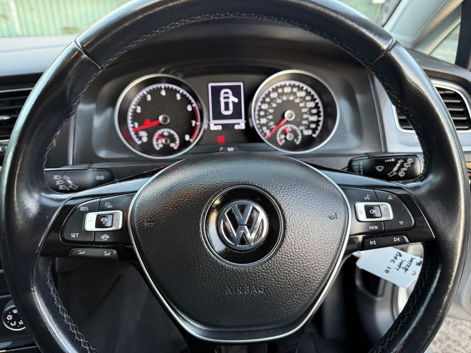 Used Volkswagen Golf 2018 for sale - 76649999: Photo 12