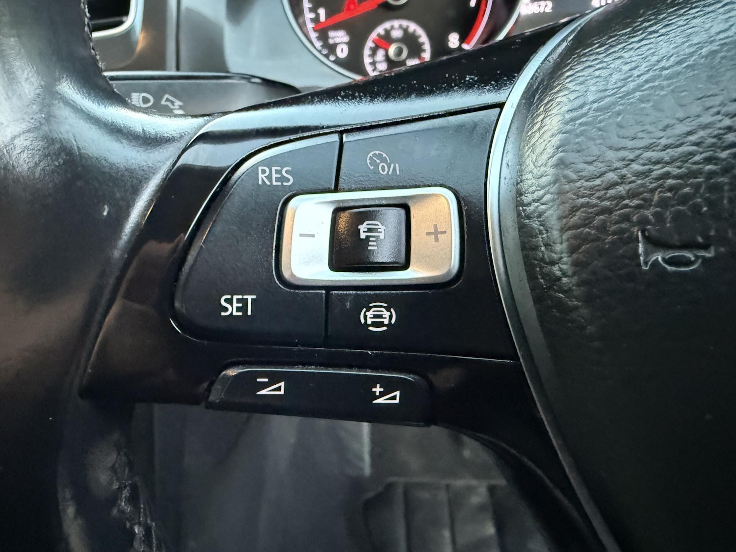 Used Volkswagen Golf 2018 for sale - 76649999: Photo 15