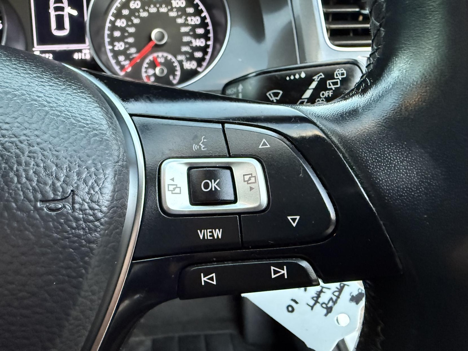 Used Volkswagen Golf 2018 for sale - 76649999: Photo 16