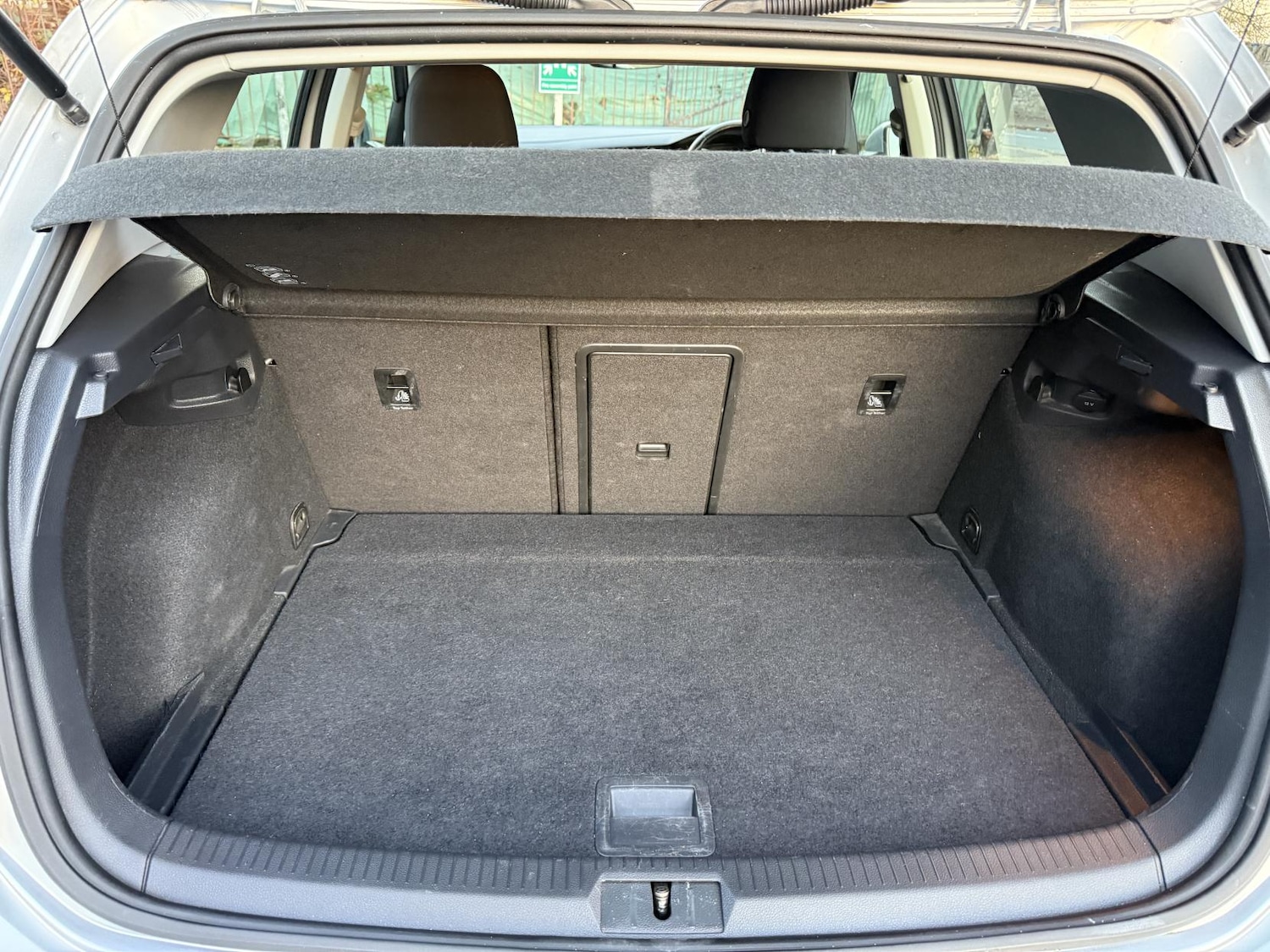 Used Volkswagen Golf 2018 for sale - 76649999: Photo 19