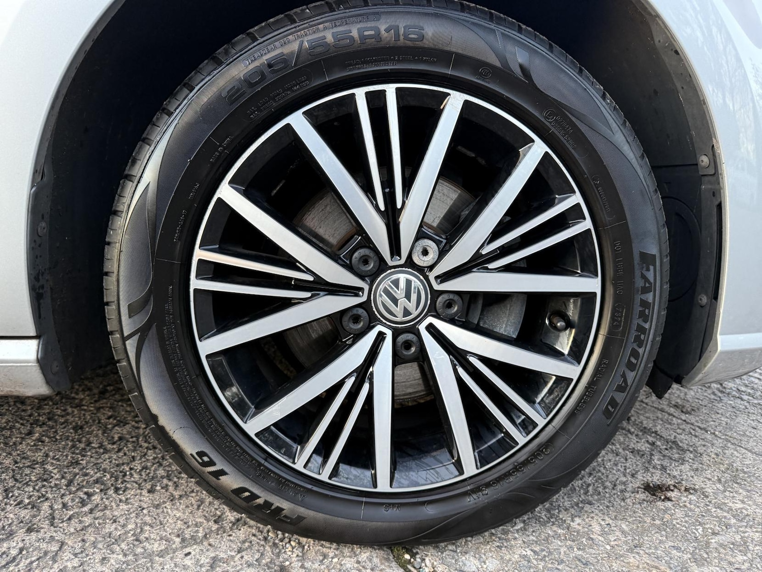 Used Volkswagen Golf 2018 for sale - 76649999: Photo 26