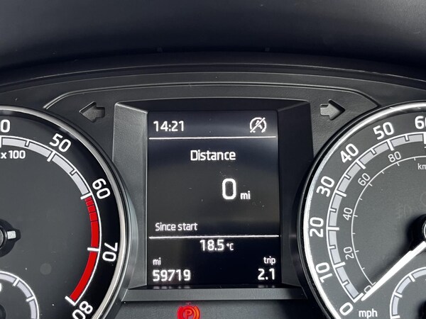 Used Skoda Fabia 2020 for sale - 74952886: Photo 12