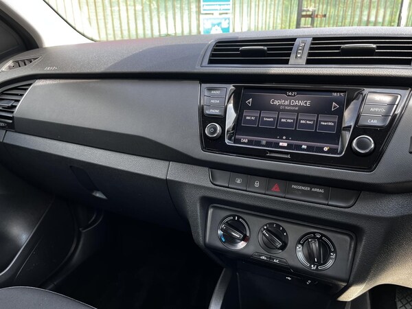 Used Skoda Fabia 2020 for sale - 74952886: Photo 13