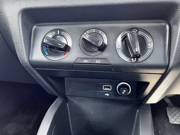 Used Skoda Fabia 2020 for sale - 74952886: Photo 15