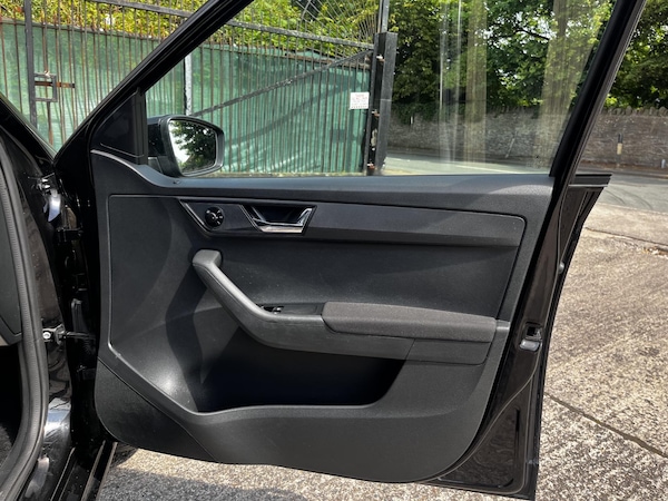 Used Skoda Fabia 2020 for sale - 74952886: Photo 17