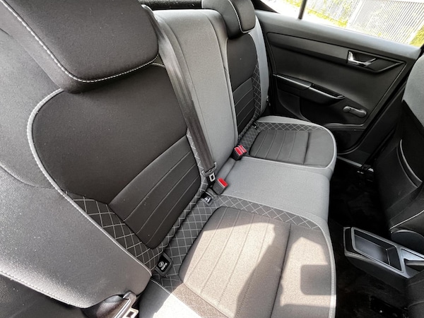 Used Skoda Fabia 2020 for sale - 74952886: Photo 18