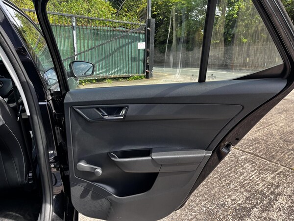 Used Skoda Fabia 2020 for sale - 74952886: Photo 19