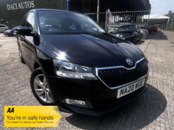 2020 - 1.0 TSI SE 5dr