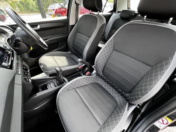 Used Skoda Fabia 2020 for sale - 74952886: Photo 22