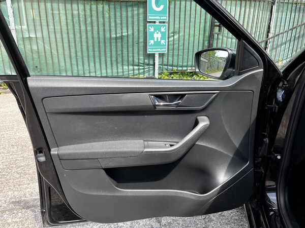 Used Skoda Fabia 2020 for sale - 74952886: Photo 23