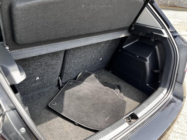 Used Skoda Fabia 2020 for sale - 74952886: Photo 24