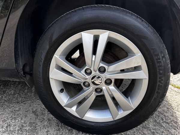 Used Skoda Fabia 2020 for sale - 74952886: Photo 25