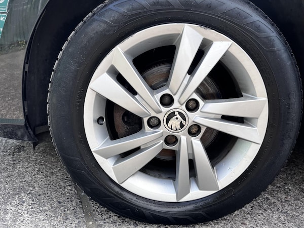 Used Skoda Fabia 2020 for sale - 74952886: Photo 26