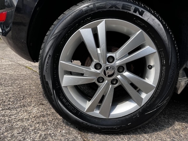 Used Skoda Fabia 2020 for sale - 74952886: Photo 27
