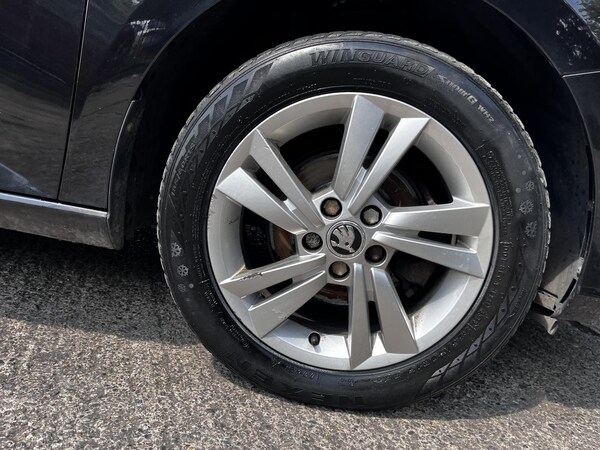 Used Skoda Fabia 2020 for sale - 74952886: Photo 28